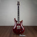 PRS McCarty 10-Top Electric Guitar - Red Tiger