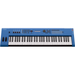 Yamaha MX61BU 61-Key Synthesizer Controller - Blue