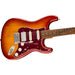 Squier Limited Edition Classic Vibe '60s Stratocaster HSS Electric Guitar - Sienna Sunburst