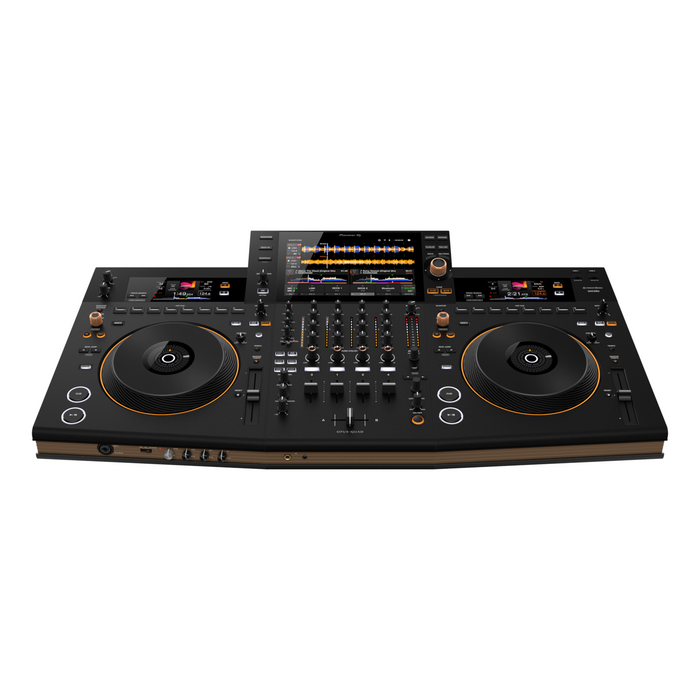 Pioneer DJ OPUS-QUAD Professional All-in-One DJ System - Open Box, Mint