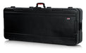 Gator GTSA-KEY76D TSA ATA Deep 76-note Keyboard Case w/Wheels