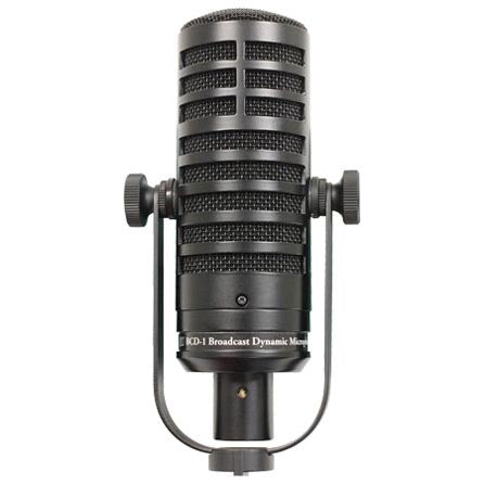 MXL BCD-1 Live Broadcast Dynamic Microphone