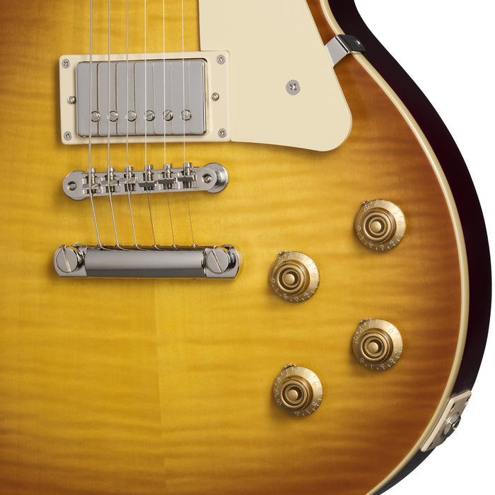 Epiphone 1959 Les Paul Standard Electric Guitar - Iced Tea Burst