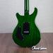 PRS S2 10th Anniversary Custom 24 Electric Guitar - Eriza Verde - #24S2070899