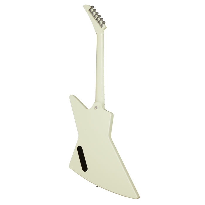 Gibson Explorer '70s Electric Guitar - Classic White - Mint, Open Box