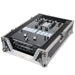 ProX XS-DJMS11 ATA Flight Style Road Case for Pioneer DJM-S11 DJ Mixer