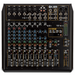 RCF F-12XR 12-Channel Mixing Console with Multi-FX and Recording