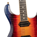 Knaggs Chesapeake Severn T1 Top Electric Guitar - Fire and Ice - #1234