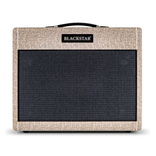 Blackstar St. James 50-Watt 1x12-Inch EL34 Tube Guitar Combo Amplifier