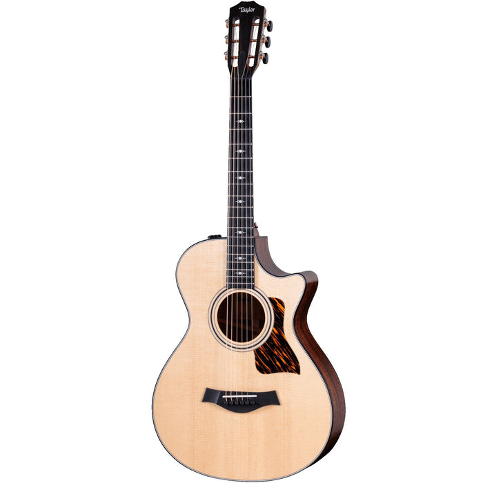 Taylor 312ce 12-Fret Acoustic Electric Guitar