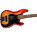 Squier Contemporary Active Precision PH Electric Bass Guitar - Sunset Metallic - New