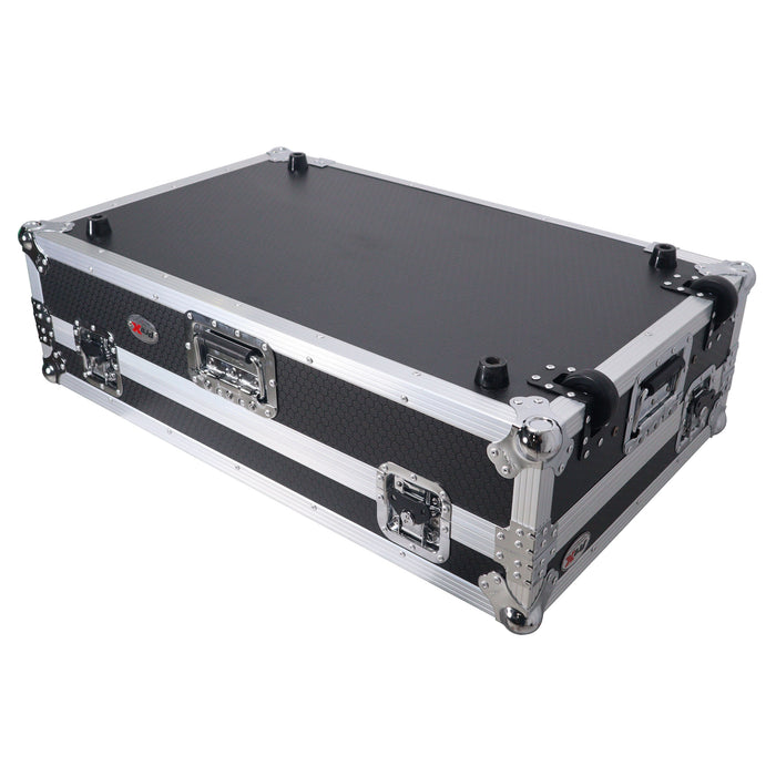 ProX XS-RANEFOUR WLT ATA Road Case for RANE Four and Performer