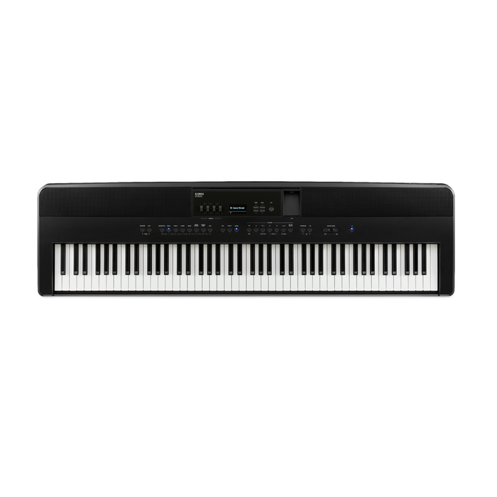 Kawai ES920 Portable Digital Piano - Black - New