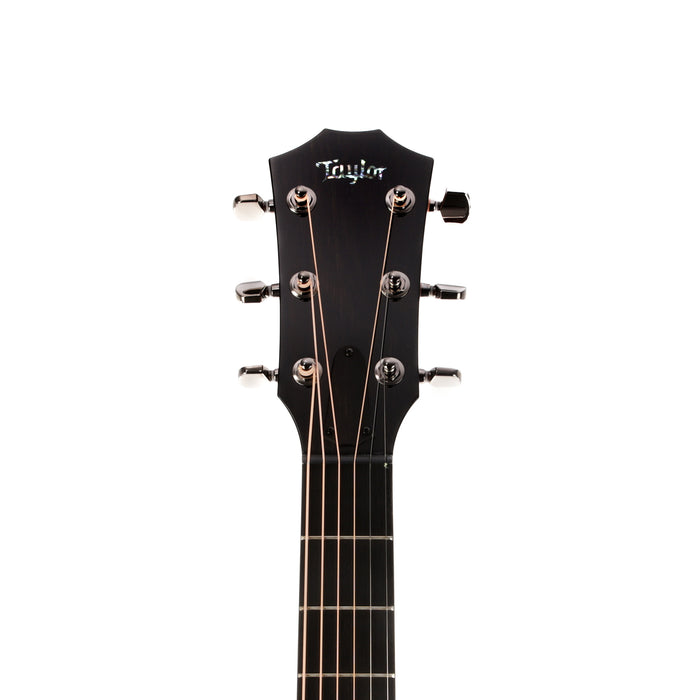 Taylor NAMM 2022 Custom Catch Grand Auditorium Acoustic Guitar - East Indian Rosewood, West Red Cedar