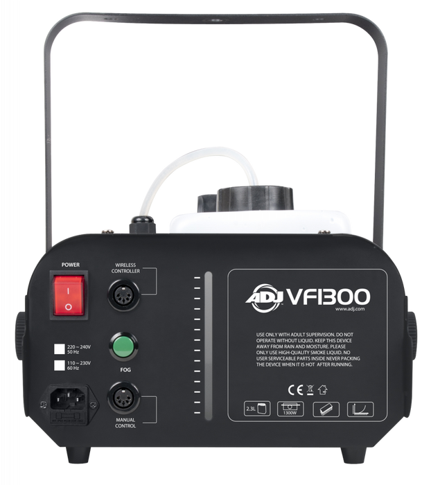 ADJ VF1300 Fogger