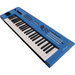 Yamaha MX49BU 49-Key Synthesizer Controller - Blue