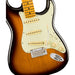 Fender 70th Anniversary American Professional II Stratocaster, Maple Fingerboard - 2-Color Sunburst