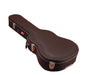 Gator Cases GWE-ACOU-3/4 Hard-Shell Wood Case For 3/4-Size Acoustic Guitars - Preorder