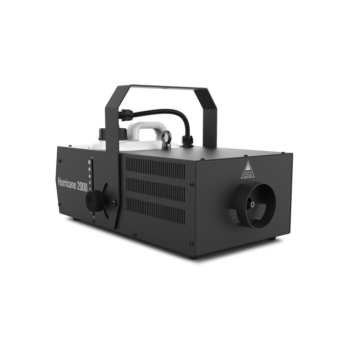 Chauvet DJ Hurricane 2000 High-Volume Fog Machine