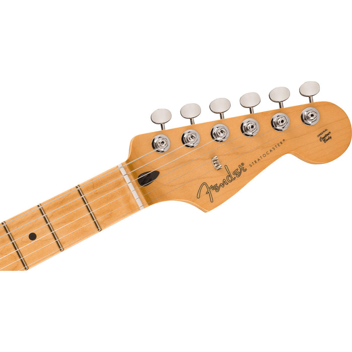 Fender Player II Stratocaster Electric Guitar, Maple Fingerboard - Polar White