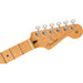 Fender Player II Stratocaster Electric Guitar, Maple Fingerboard - Polar White