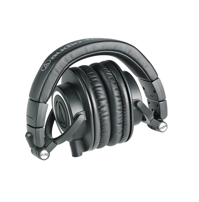 Audio-Technica ATH-M50x Headphones