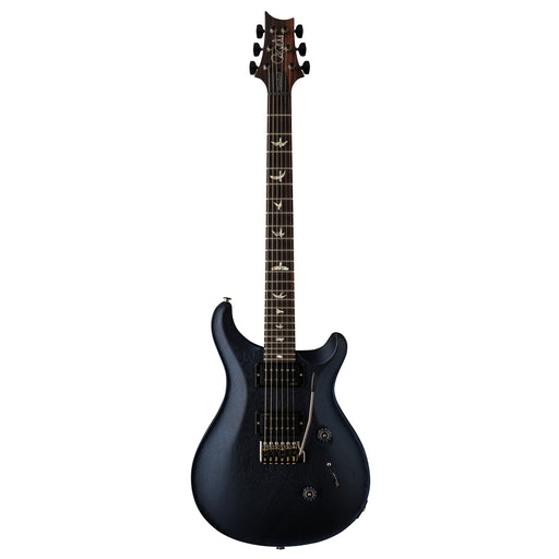 PRS Standard 24 Satin Electric Guitar - Pearl Black - Preorder