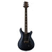 PRS Standard 24 Satin Electric Guitar - Pearl Black