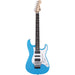 Charvel 2021 Pro-Mod So-Cal Style 1 HSH FR E Electric Guitar - Robin's Egg Blue