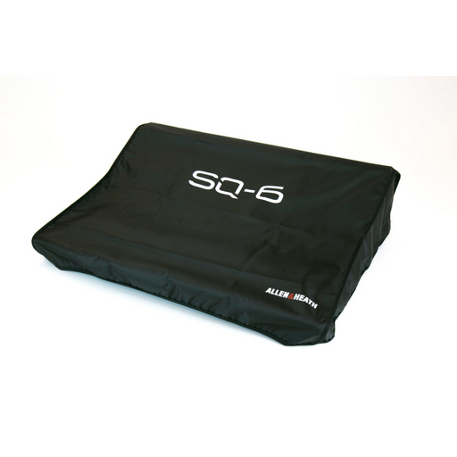 Allen & Heath AP11333 Dust Cover for SQ-6