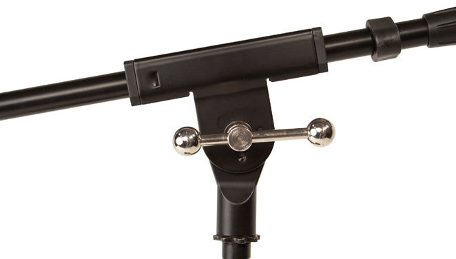 Jamstands JS-KD50 Kick Drum/Guitar Amp Mic Stand