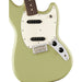 Fender Player II Mustang Electric Guitar, Rosewood Fingerboard - Birch Green