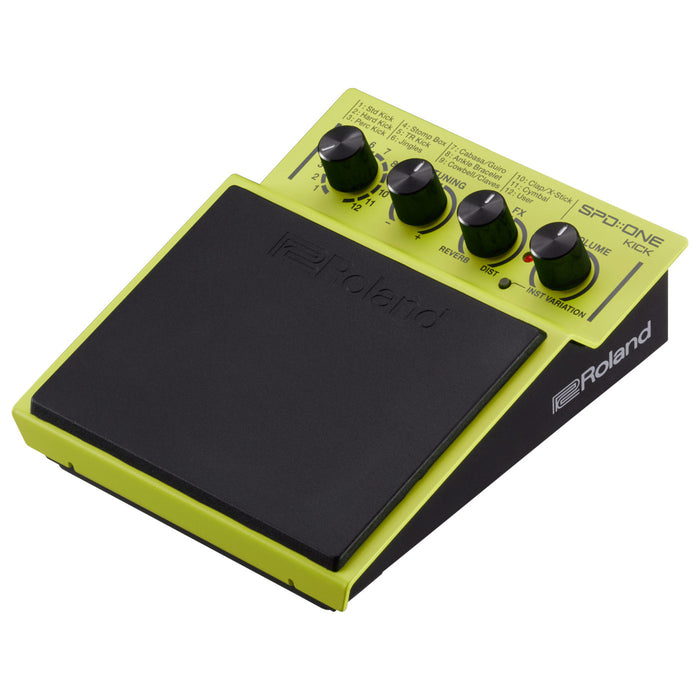 Roland SPD::ONE Kick Percussion Pad