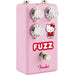 Fender x Hello Kitty Pink Fuzz Guitar Pedal