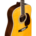 Martin D-35 (2018-Current) Dreadnought Acoustic Guitar - Display Model - Display Model