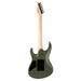 Suhr Modern Terra Electric Guitar - Forest Green - #66553