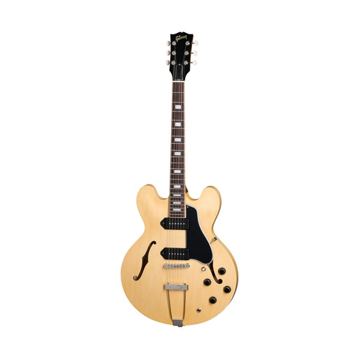 Gibson ES-330 Semi-Hollowbody Electric Guitar - Antique Natural - Preorder