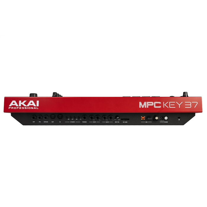 Akai Pro MPC Key 37 Standalone MPC Production Keyboard