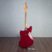 Fender Custom Shop Limited Edition Jazzmaster Relic - Cimarron Red - New