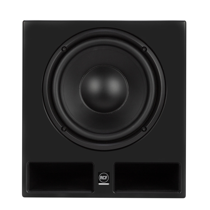 RCF AYRA PRO10 SUB - 10" Studio Active Reference Subwoofer