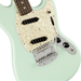 Fender American Performer Mustang Electric Guitar - Satin Sonic Blue