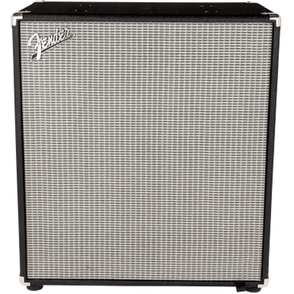 Fender Rumble 410 4x10-Inch Bass Cabinet - New