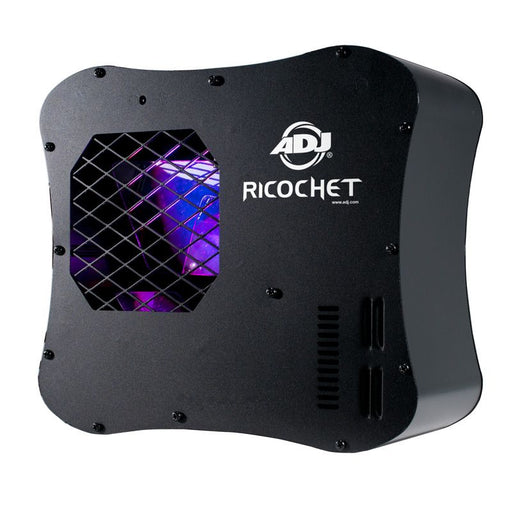 ADJ Ricochet High Energy Scanner Beam Effect Laser Simulator