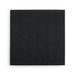 Gator GFW-ACPNL1212PCHA-2PK Charcoal 12 x 12 x 2-Inch Acoustic Pyramid Panel - 2 Pack