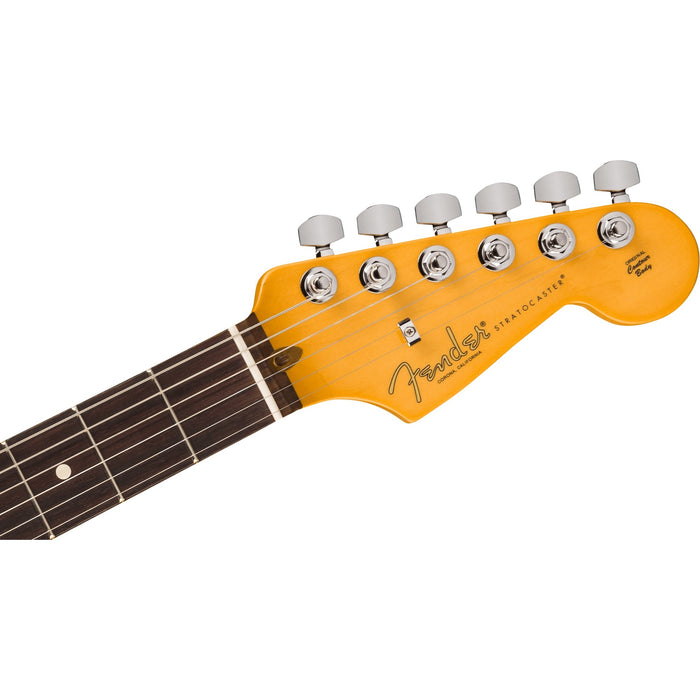 Fender 70th Anniversary American Professional II Stratocaster, Rosewood Fingerboard - 2-Color Sunburst