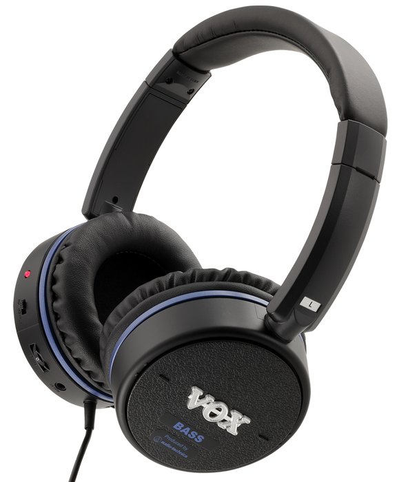 Vox VGH-Bass Headphones