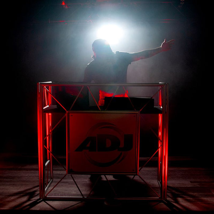 ADJ Mega Flash DMX Strobe Light