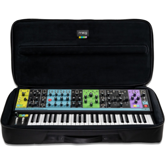 Moog Matriarch SR Series Case