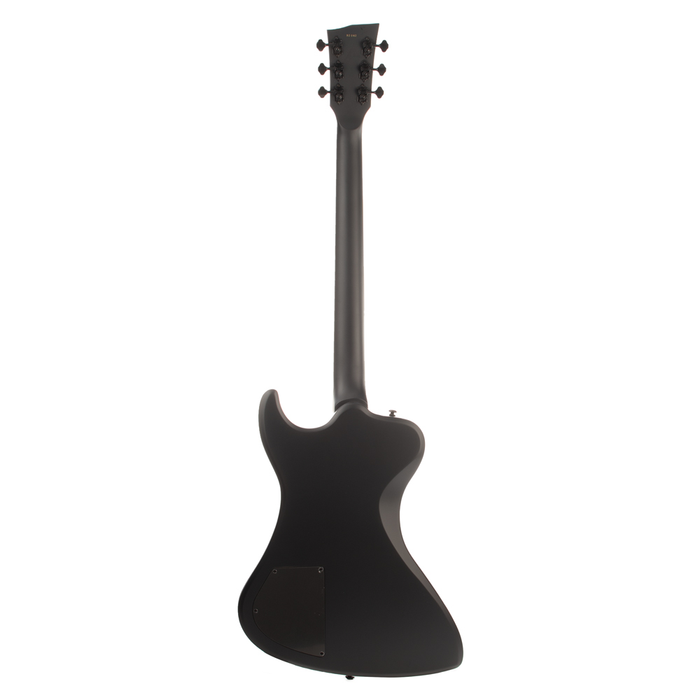 Dunable DE Series R2 Electric Guitar - Matte Black - New