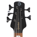 Spector EuroBolt 5-String Bass Guitar - Tobacco Sunburst